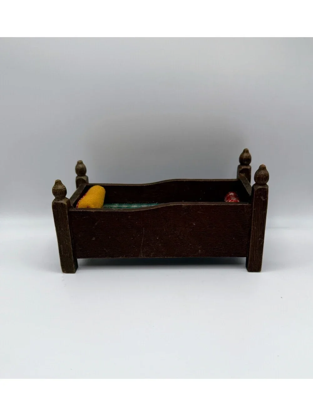 N/A vintage wood